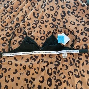 Calvin Klein Bralette